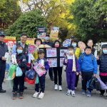 寒假畫句點清水警啟動護童專案