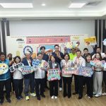 屏東隊再出發 進軍東京食品展