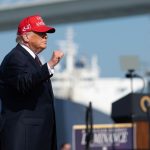 川普宣布對伊朗發動大規模作戰行動