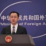 川普規劃四月初訪陸 北京：雙方保持著溝通