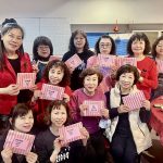 【幽湖閒話】福馬迎新春！∕李伯元