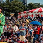 新春同遊幾米馬戲樂園 精彩可期