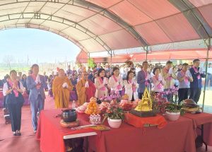 弘陽生技斥資4億打造綠電智慧工廠