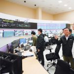 張善政慰勞運輸人員關懷旅客