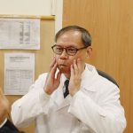 用餐飲食先健口 台中慈濟復健醫師提升長輩咀嚼力