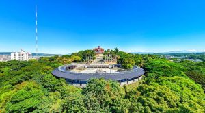 彰化沉浸式旅遊再升級 城市紋理 濱海聚落一次收錄