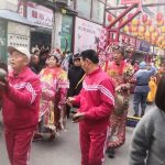 從桃園看世界　各國新年文化習俗精彩呈現