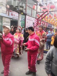 從桃園看世界　各國新年文化習俗精彩呈現