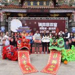 慈雲宮攻炮城慶285周年 《超級夜總會》28日熱鬧登場