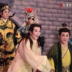 慶元宵！傳統戲曲、現代馬戲 台中媽祖慶典大秀登場