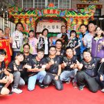 成立邁入第65年 彰化首支入選Taiwan Top團隊 光興閣掌中劇團連續3年獲國家級肯定