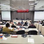 基捷推動小組 打造北五堵為門戶