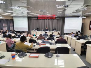 基捷推動小組 打造北五堵為門戶