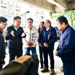 排除廢車占公有地 桃園推自治條例