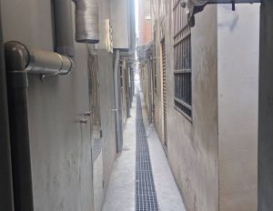 推動污水下水道建設 高雄水利局趕辦小港區用戶接管工程