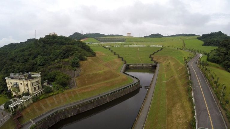 擁恆文創園區土地交易爭議 法院裁定准予訴訟繫屬事實登記