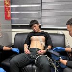 救護車上做了這件事　一年多救回近百位急性心肌梗塞患者