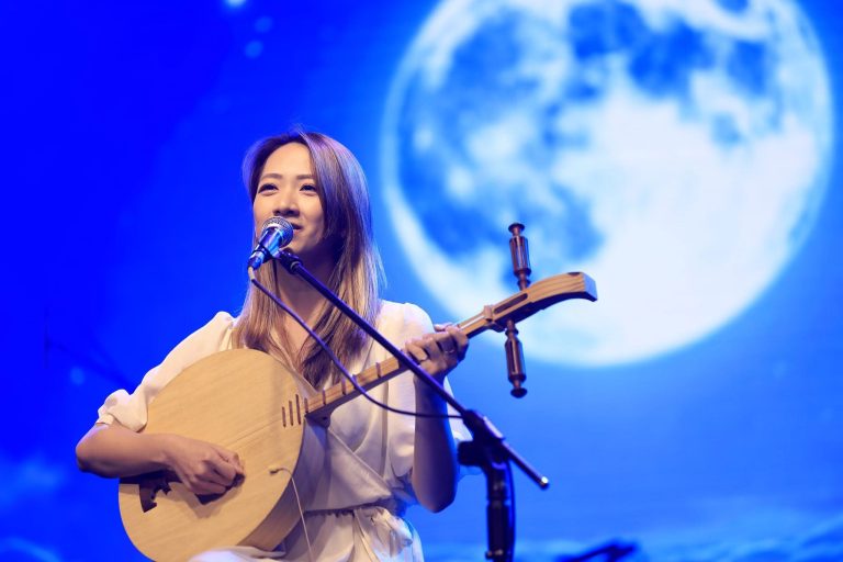 新聲代2026週五台南白河登場