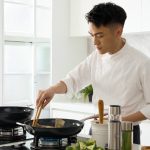 弘光聘陳佑昇主廚授課 激發料理創新實戰力