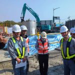 春節前夕 捷運安全整備總體檢