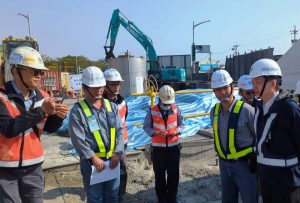 春節前夕 捷運安全整備總體檢