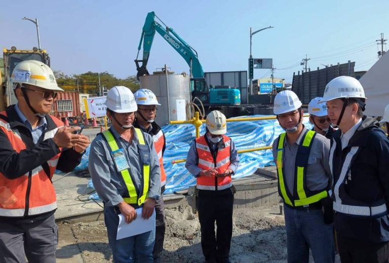 春節前夕 捷運安全整備總體檢