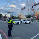 春節連假警三分局實施交通疏導