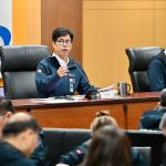 春節連假將至 陳其邁指示市府團隊落實環境整備與公共安全