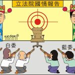 時事漫畫20260223