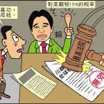 時事漫畫20260224