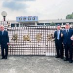 更生保護會屏曦學苑啟用 打造尊嚴復歸新典範