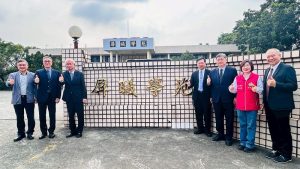 更生保護會屏曦學苑啟用 打造尊嚴復歸新典範