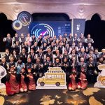 中市公車駕駛金運獎頒獎