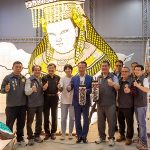 朴子配天宮樸仔媽躍上睡魔燈組