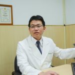 健身胸痛竟是肌腱斷裂 縫合手術重拾力量