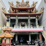 澎湖東吉啟明宮高雄分廟元宵抬轎 海管處邀鄉親「逗鬧熱」