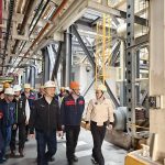 桃園啟動春節工安輔導查核 蘇俊賓提醒關注六大高風險項目 降低致災風險