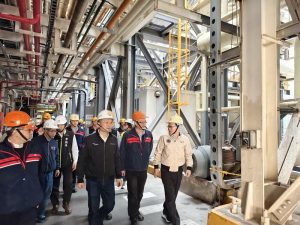 桃園啟動春節工安輔導查核 蘇俊賓提醒關注六大高風險項目 降低致災風險