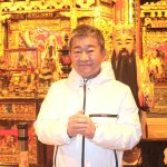 辭舊歲迎新春 桃園景福宮系列活動熱鬧登場