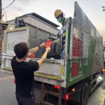 清潔隊馬年開工 婉拒紅包捐公益