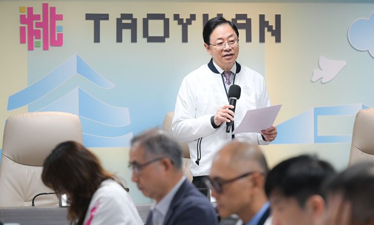 桃市公布年節鞭炮管制原則