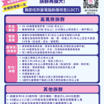 桃市擴大肺癌篩檢 擴大補助資格對象