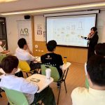 桃青局招募青創基地進駐團隊 強化創業輔導與資源整合 打造青年創業支持體系