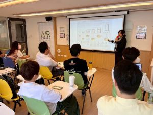 桃青局招募青創基地進駐團隊 強化創業輔導與資源整合 打造青年創業支持體系