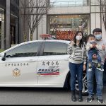 機動派出所即時服務大受好評