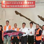 永旭慈善協會捐贈消防警備車 公私協力提升偏鄉救災量能