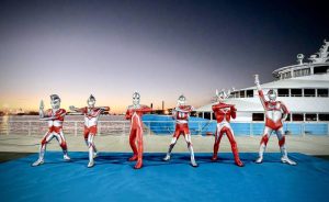 高雄冬日遊樂園 今日下午盛大開幕