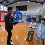 無人機足球營秒殺 點燃科技運動新熱潮