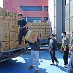 嘉市認購雲林高麗菜年前送暖