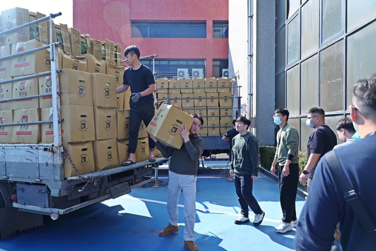 嘉市認購雲林高麗菜年前送暖